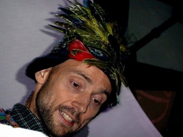 Российского музыканта арестовали в Индии за наркотики – СМИ