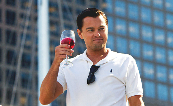 Ужин с Леонардо Ди Каприо продали за $280 тысяч на Каннском фестивале