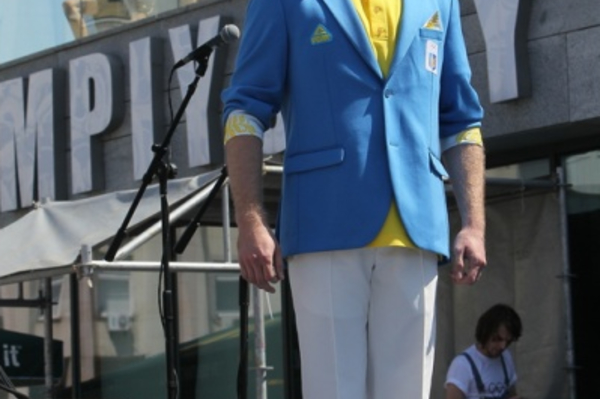 Пресс-служба Андре Тана