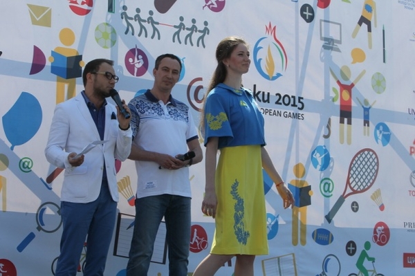 Пресс-служба Андре Тана