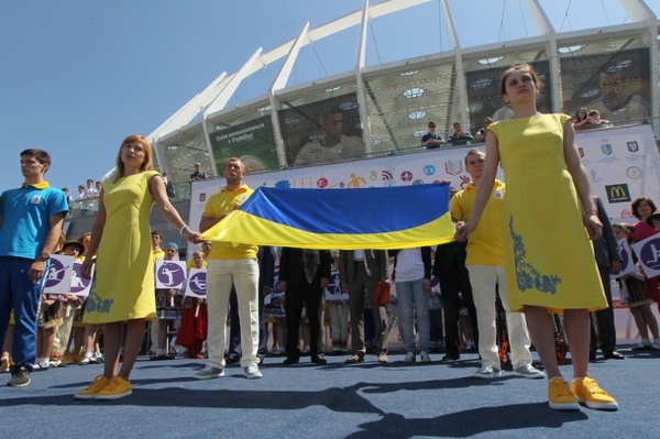 Пресс-служба Андре Тана