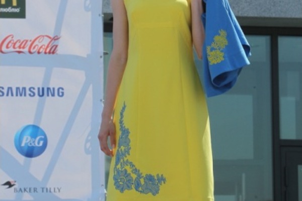 Пресс-служба Андре Тана