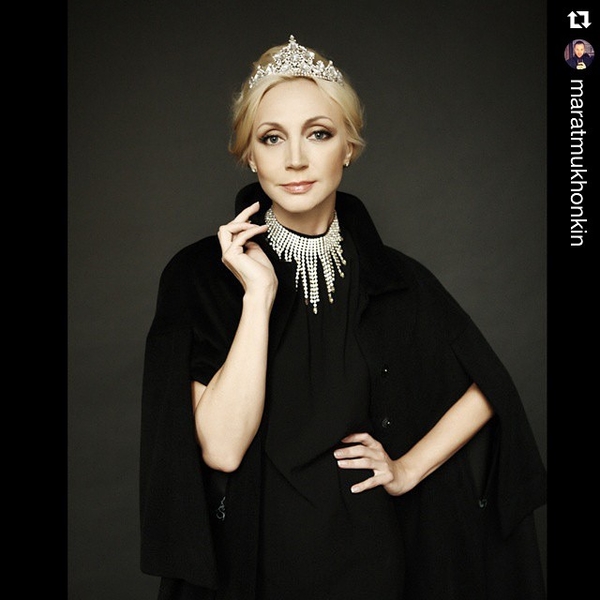 Киркоров трогательно поздравил Орбакайте с днем рождения