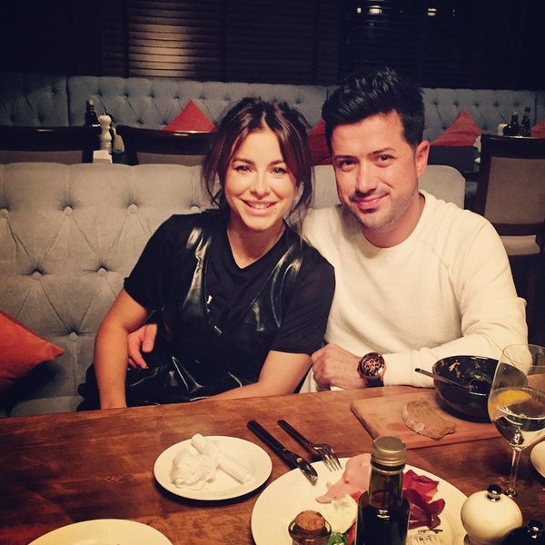 Ани Лорак: Дочь – мой маленький критик и советчик