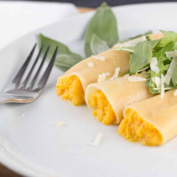 Как приготовить каннеллони: ТОП-5 рецептов