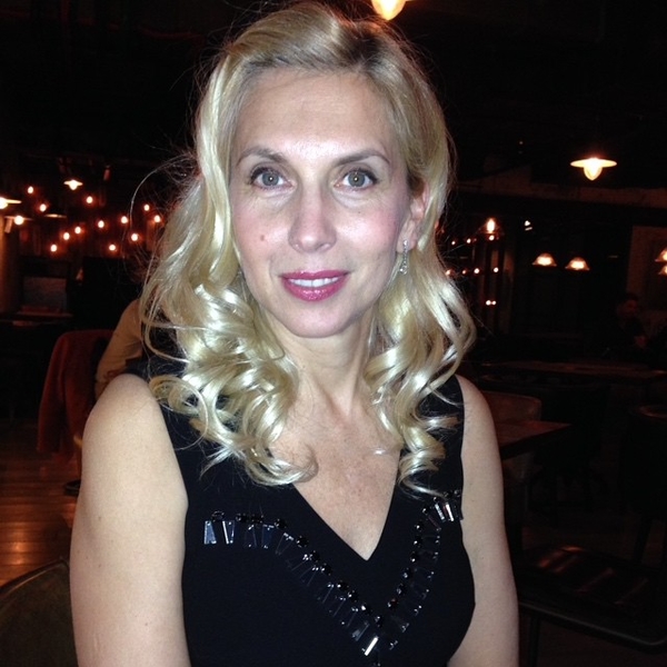 Алена Свиридова показала подросшего сына