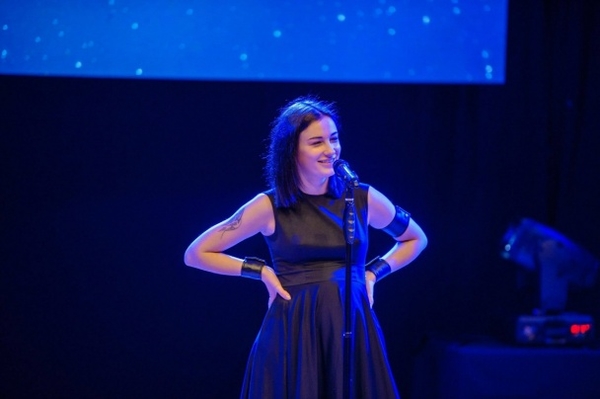 В Сети появились фотографии беременной Приходько