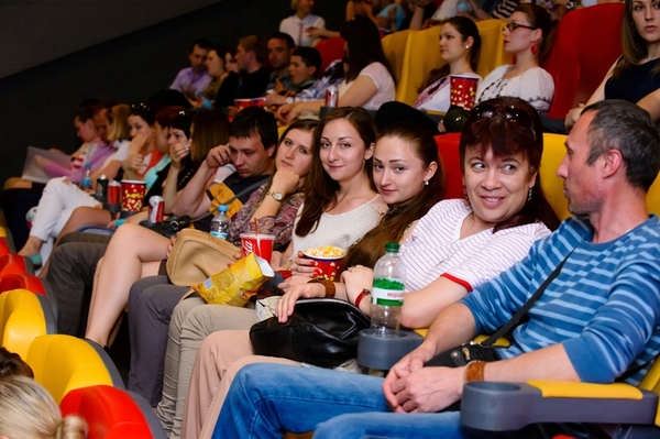 пресс-служба