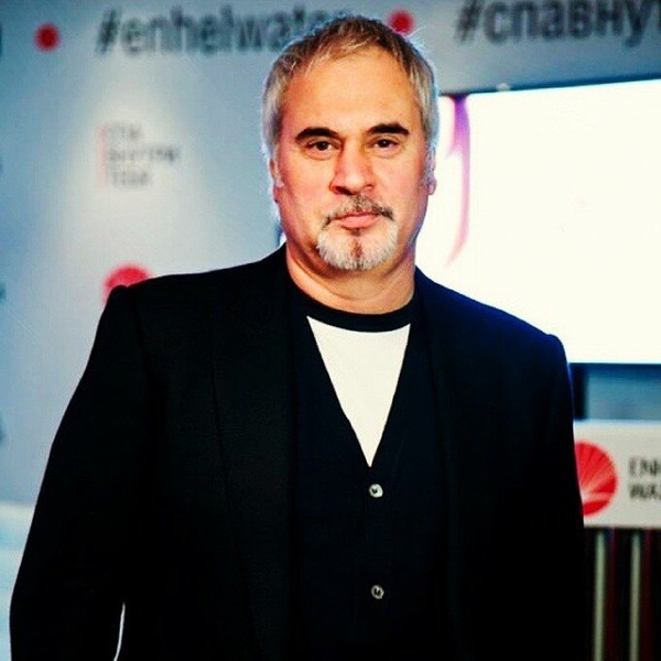 Валерий Меладзе в новом клипе сыграл роман с актрисой Юлией Снигирь