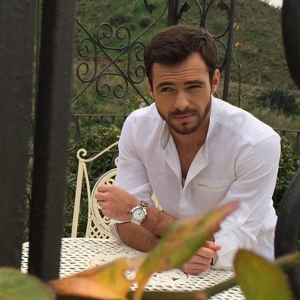 Холостяк 5: Фото из личной жизни Сергея Мельника