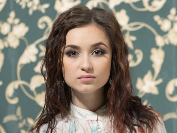 Холостяк 5: Биография финалистки шоу Лены