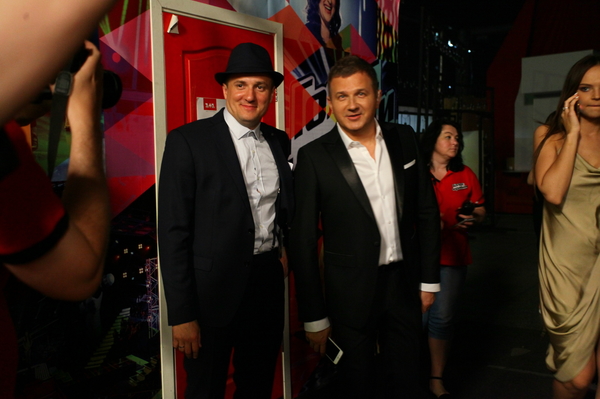 пресс-служба 1+1