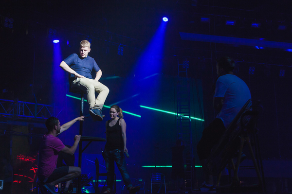 пресс-служба 1+1