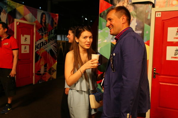 пресс-служба 1+1