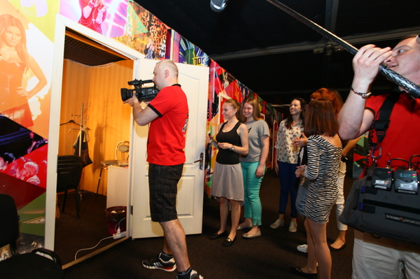 пресс-служба 1+1