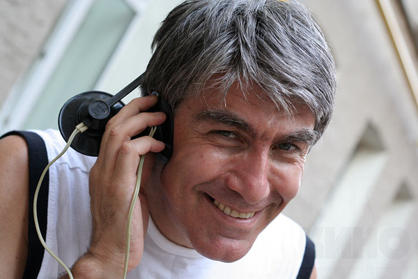 Режиссер Виталий Павлов опроверг участие в съемках фильма о Поклонской