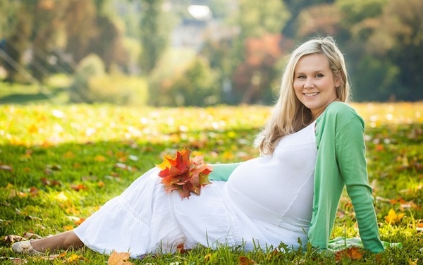 Прогулки во время беременности: Советы будущим мамам