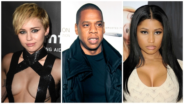 ТОП-20 артистов, которые скрывают свои настоящие имена