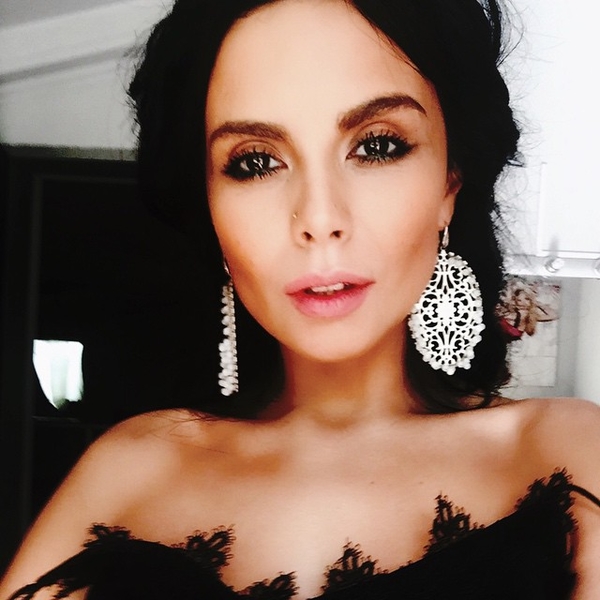 ТОП-5 лучших beauty-образов недели от украинских звезд