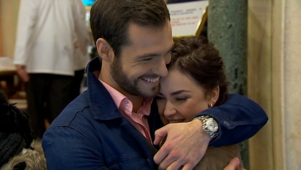 Финал Холостяк 5 онлайн: Румба и кольцо в двенадцатом выпуске