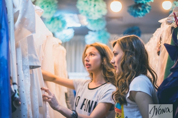 Фото: Марина Головнева