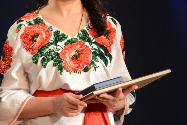 пресс-служба