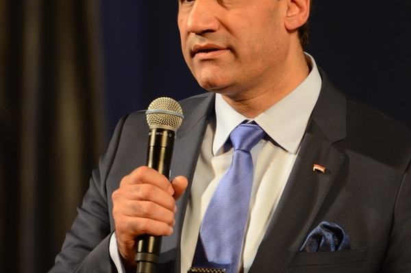 пресс-служба