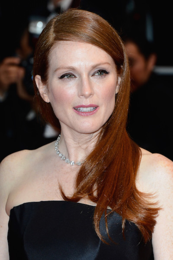 ТОП-5 звездных beauty-образов, которые хочется повторить