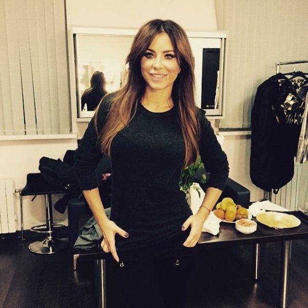 На концерте Ани Лорак в Беларуси отключили электричество