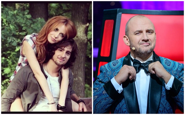 Потап будет на свадьбе Нади Дорофеевой вместо отца