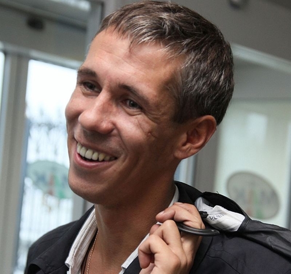 Актер Алексей Панин решил уехать из России