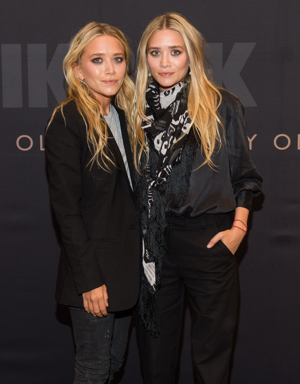 CFDA Awards: В США назвали лучших американских дизайнеров