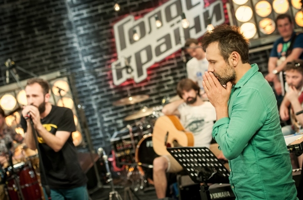 Голос країни 5: Стали известны имена финалистов