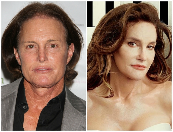 Мать Брюса Дженнера прокомментировала смену пола сына