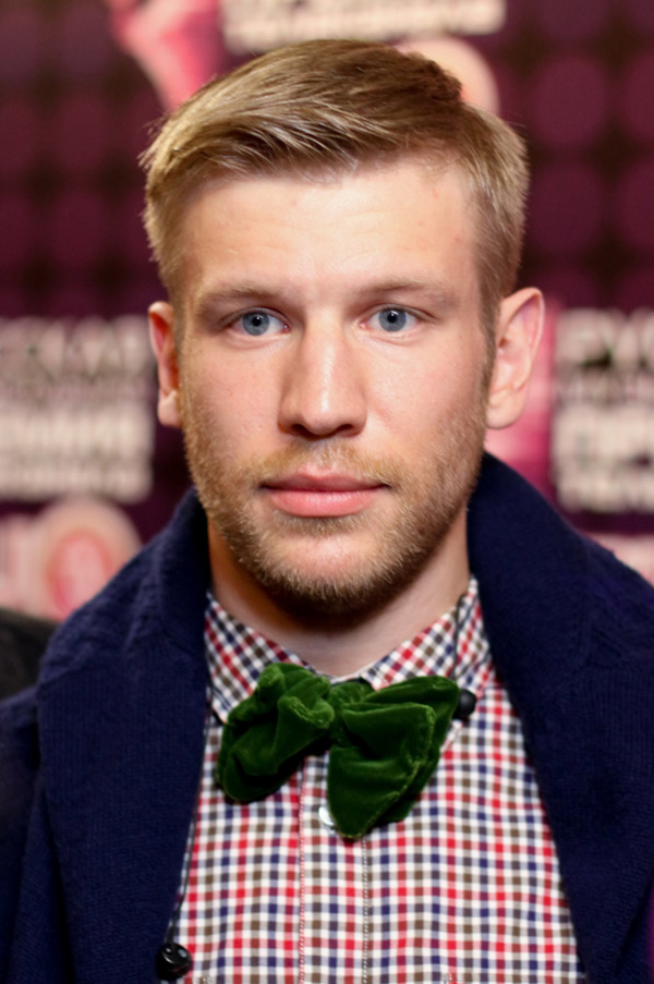 Иван Дорн снял необычный клип без людей