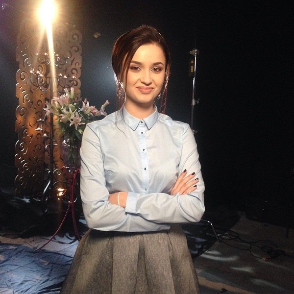 Финалистка Холостяк 5 Лена: Не влюбиться было невозможно!