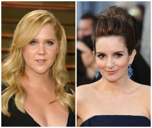 Американские актрисы страстно поцеловались на вручении премии