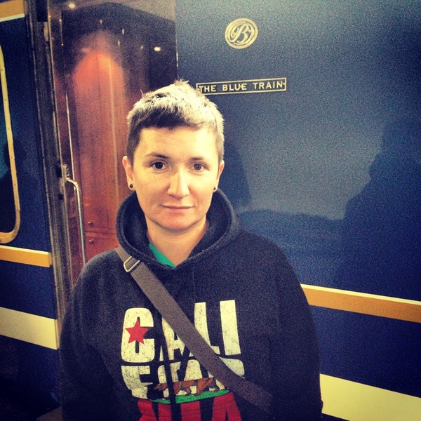 Диана Арбенина кардинально сменила имидж