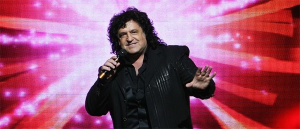 В Киеве ограбили народного артиста Украины Иво Бобула