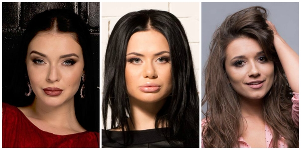 Экс-холостячки Лия, Ксюша и Катя похвастались вокальными данными