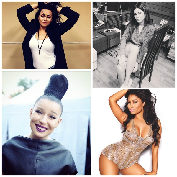 Звездный Instagram: Самые стильные снимки недели