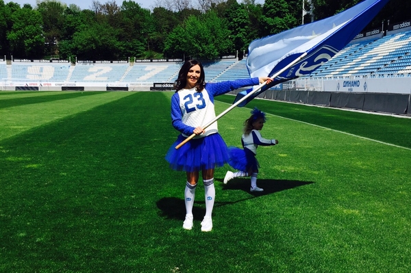 пресс-служба