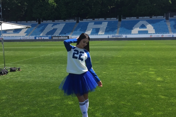 пресс-служба