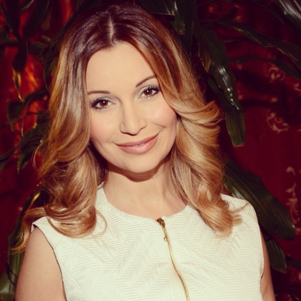 Ольга Орлова открыла семейную тайну Жанны Фриске