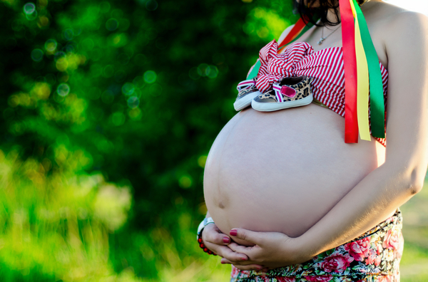 Как можно рассчитать срок беременности