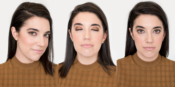 Редактор Elle целую неделю следовала beauty-режиму Ким Кардашян