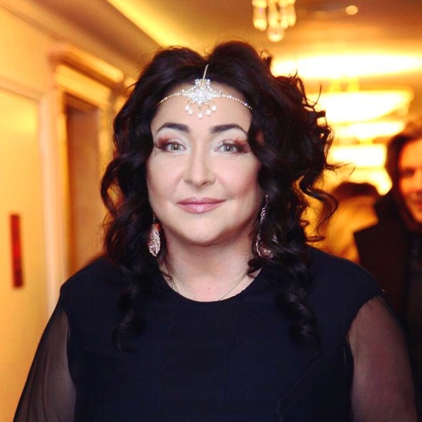 Лолите Милявской посоветовали не петь на концерте памяти Скрябина