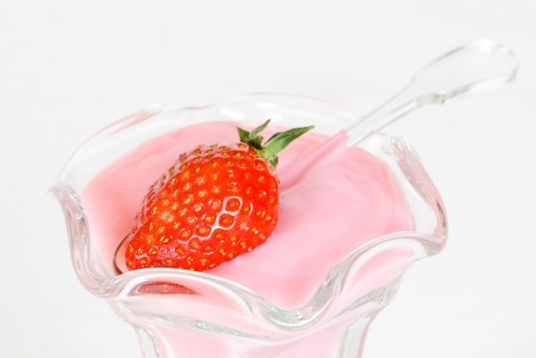 Десерт из клубники: ТОП-5 рецептов