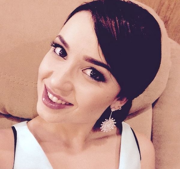 Экс-холостячка Лена рассказала, как Сергей поздравил ее с днем рождения