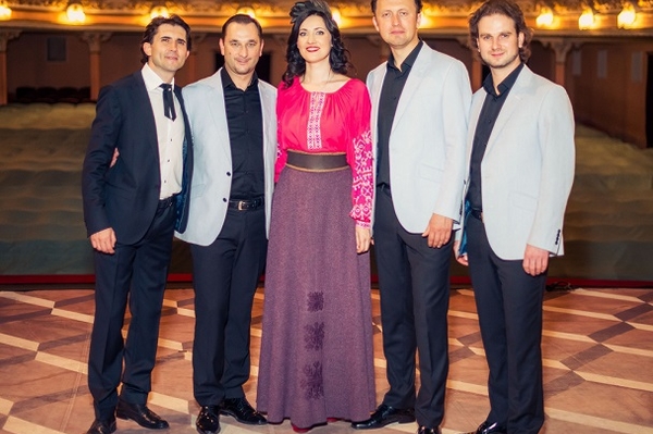 пресс-служба